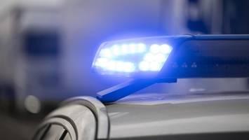 Razzien gegen rechtsextremen Verlag in fünf Bundesländern