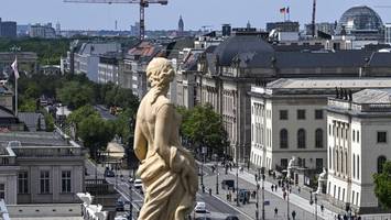 so haben berlins universitäten im exzellenzwettbewerb abgeschnitten