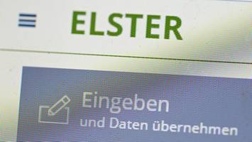 Steuererklärung mit nur einem Klick? Profis warnen vor neuer Elster-Funktion