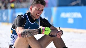 warum deutschlands para-sportler in italien stress an der nähmaschine hatten