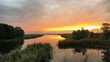 Zurück nach Sarmatien: Volker Koepps „Chronos“