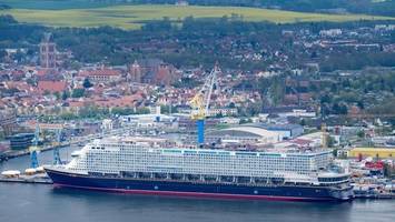 „Disney Adventure“: Riesiges Kreuzfahrtschiff soll nun diesen Markt erobern