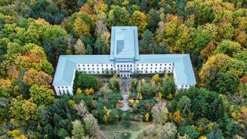 Bürgermeister begrüßt Bundeswehr-Interesse – nennt aber auch andere Optionen