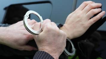 kriminalität in berlin: diese zahlen der polizei überraschen