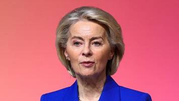 Krieg im Iran: EU bereitet Optionen zur Senkung der Energiepreise vor