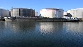 Steigende Preise wegen Iran-Kriegs: Tankstellen bekommen Erhöhungslimit