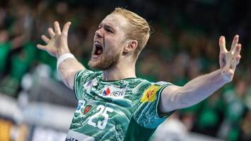 füchse-star matthes langhoff im fokus: der aufstieg zur weltspitze