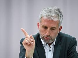 Boris Palmer: Der Mann, der Fantasien beflügelt