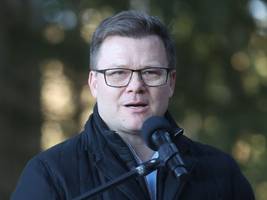 Bundesregierung: „Vorfahrtsregel für Naturschutzmaßnahmen“