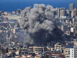 Dritter Golfkrieg: Was sind Israels Ziele – und wie realistisch sind sie?