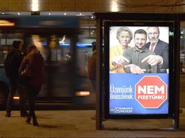 viktor orbán: warum der streit zwischen ungarn und der ukraine eskaliert