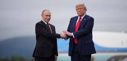 donald trump und sein flirt mit der autokratie - meinung