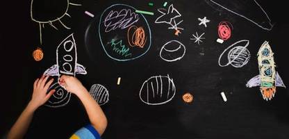 Eltern und Erziehung: Iran-Krieg und Weltlage - Wege zum kämpferischen Optimismus in Krisenzeiten