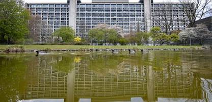 Frankfurt: Bundesbank sucht neue Zentrale