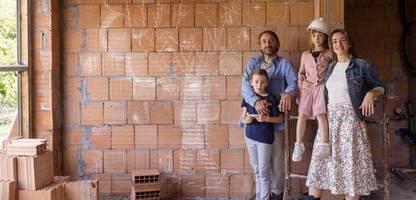 Immobilien: Wann Sie im perfekten Alter sind, um ein Haus zu kaufen