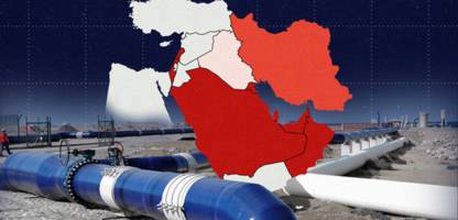 iran-krieg: angriffe auf entsalzungsanlagen bedrohen trinkwasserversorgung