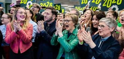 die grünen: strategiedebatte nach landtagswahl – es ist okay, gehasst zu werden – gastbeitrag