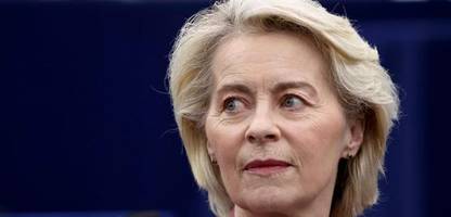 Atomkraft: Warum Krokodilstränen von Ursula von der Leyen Europa nicht weiterbringen – Meinung