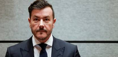 Der Fall René Benko: Weitere Familienstiftung meldet Insolvenz an