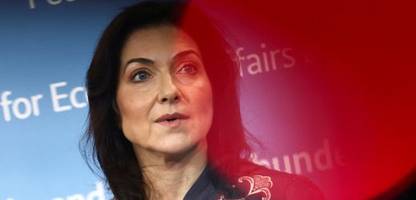 irankrieg und spritpreise: regierung will spritpreis-erhöhung begrenzen