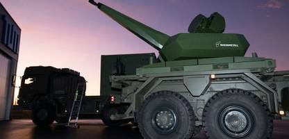Porsche taumelt, Rheinmetall jubelt: Panzer statt Porsche ist keine Lösung für Deutschland