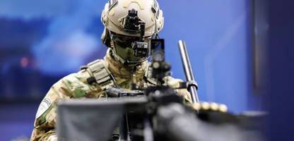 rheinmetall-gewinn steigt – neues wachstum durch irankrieg erwartet