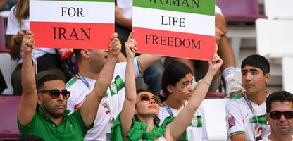 fußball-wm in den usa: anzeichen für einen verzicht irans häufen sich