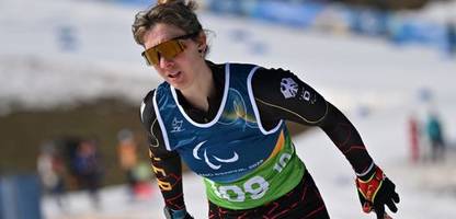 Paralympics 2026: Langläuferin Marchand erklärt Schwächeanfall im Rennen und kritisiert Veranstalter