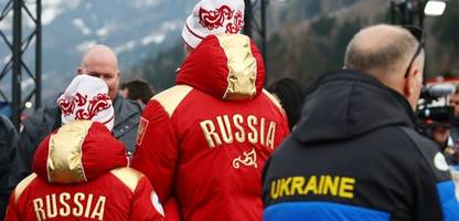 Paralympics 2026: Ukrainisches Team beklagt »systematischen Druck« durch IPC