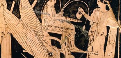 LSD: Forscher rekonstruieren Rezeptur für antiken Drogen-Trank