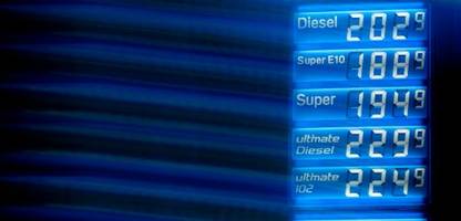 spritpreise: warum die empörung über hohe preise heuchelei ist