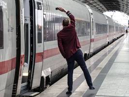 db fernverkehr: bahn kassiert umstrittene weisung für zugbegleiter