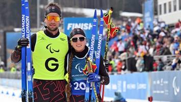 am tag nach bitterer enttäuschung: leonie walter holt bronze im para-langlauf