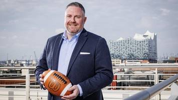 elf-zoff, millionensegen, hamburger team: neuer football-chef verrät afle-pläne