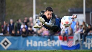 heuer fernandes hat neuen berater gefunden: das sind die hsv-folgen