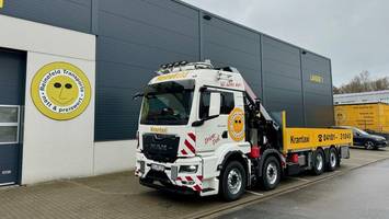 iran-krieg: spritpreise setzen speditionen enorm zu – „das geht an die existenz“