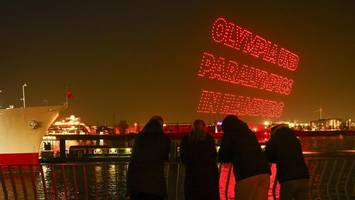olympia-kampagne: jetzt muss ein feuerwerk die begeisterung in hamburg entzünden