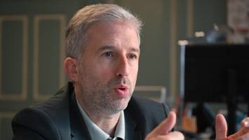 Palmer teilt bei Maischberger aus: „Kenne den nur aus dem Fernsehen“