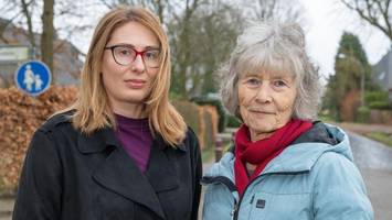 blutspende in hamburg: ukrainisches paar mehrfach weggeschickt