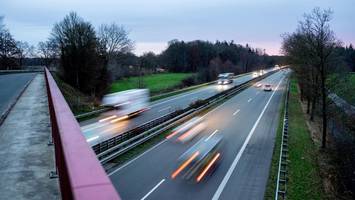 Küstenautobahn A20: Baustart und neuer Protest angekündigt
