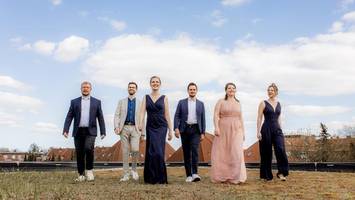 Neue Hymne für die Stadt: „Doch egal, wo ich bin, kommt mir Hamburg in den Sinn“