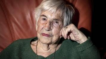 Nun doch: Zentrale Straße in Ottensen soll nach Esther Bejarano benannt werden