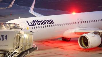 Pilotenstreik bei Lufthansa trifft Hamburg – das sind mögliche Alternativen