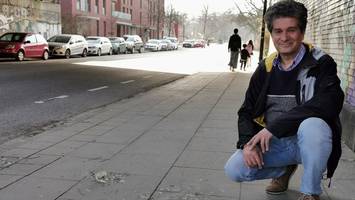 taubendreck-Ärger an der alten wöhr – und die anwohner sind das problem