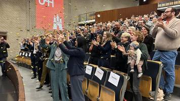 Trotz Sparkurs: Entscheidung zur Exzellenz der Universität Hamburg ist gefallen