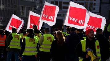 Warnstreik bei Hamburger Krankenkasse – mit „erheblichen“ Folgen für Kunden