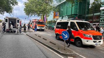 weniger straftaten, aber eine „unterirdische aufklärungsquote“