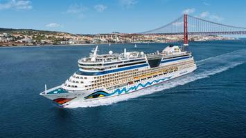 „Aidabella“ nach sieben Wochen Werftzeit zurück im Dienst – was alles neu ist