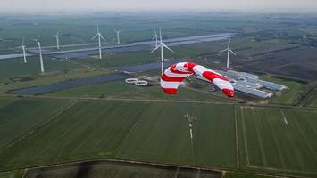 SkySails insolvent: Alle Beschäftigten entlassen – und eine wichtige Neuigkeit