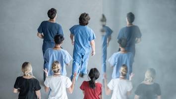 studie zu integration: diese gruppe ist in deutschland besonders gut integriert